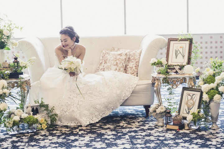 キングアンバサダーホテル熊谷で結婚式 結婚スタイルマガジン