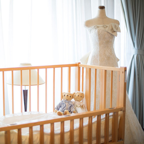 全館バリアフリーの為、マタニティ・お子様連れのお客さまも安心してお過ごしいただけます。