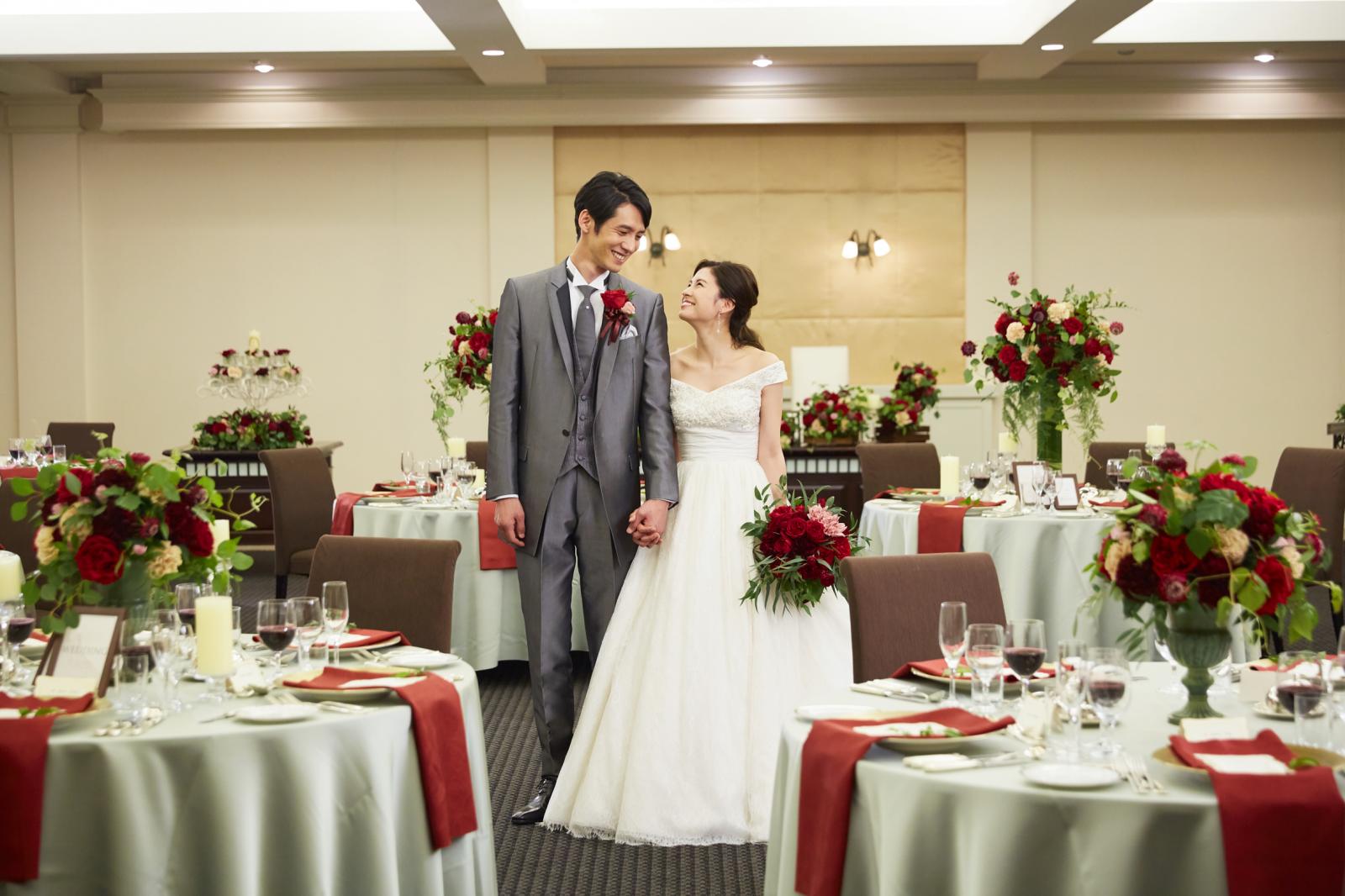 アットホームな雰囲気の中近い距離間で、ゲストをおもてなし♪