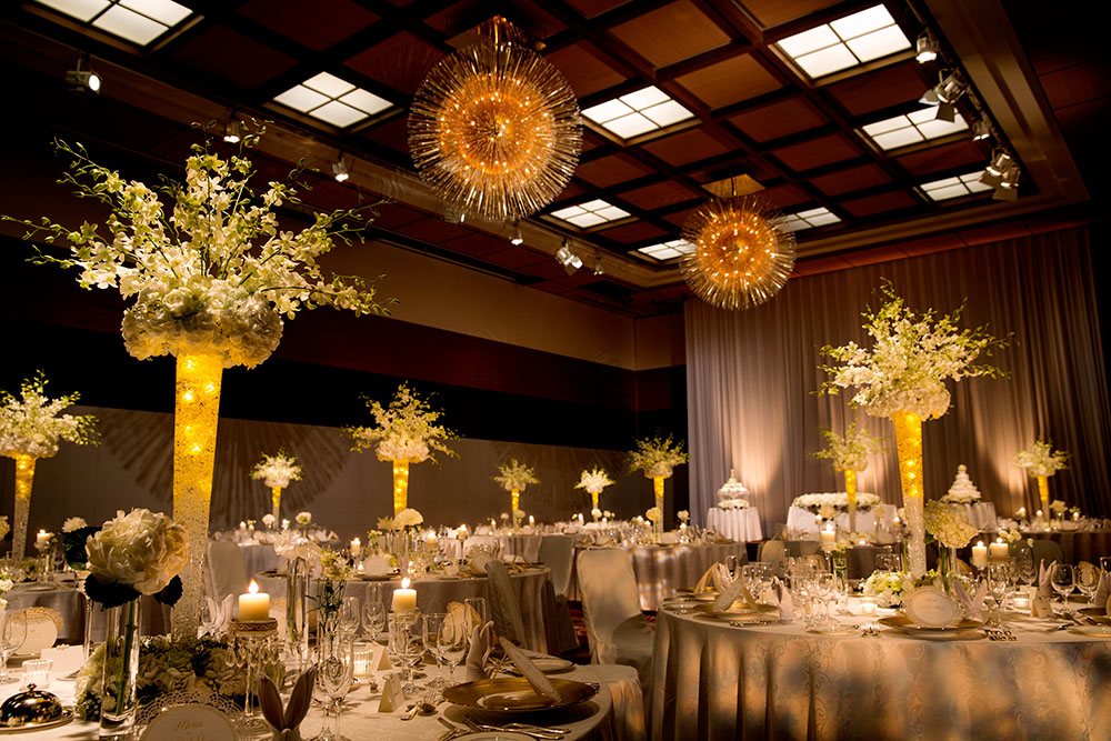 ホテルならではの高級感を思う存分味わえるプレミアムルーム。