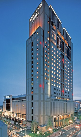 「ROYAL PINES HOTEL WEDDING」<br />
～生涯忘れない、上質なおもてなしを～