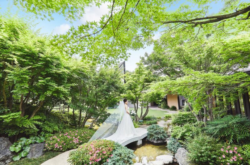 大聖堂の見学や理想の叶う演出が実際に見学できるフェアにまずはご参加ください！