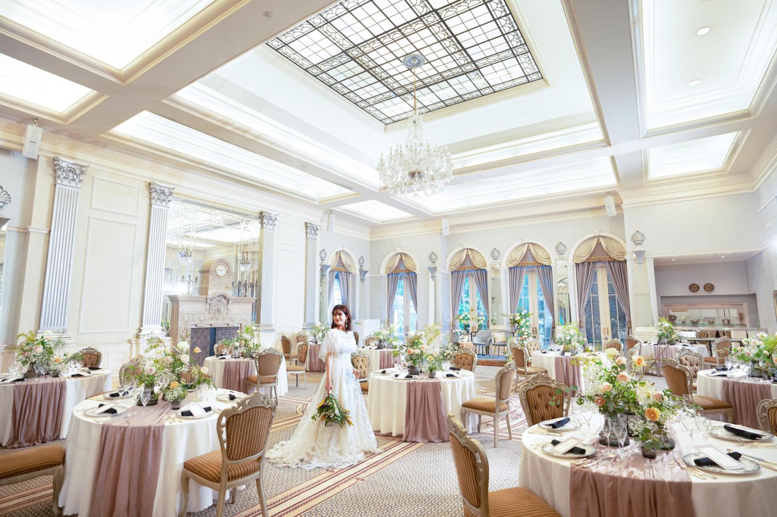 憧れの街ロンドンが舞台の大邸宅を一軒貸切アネックス内「アリエノール」