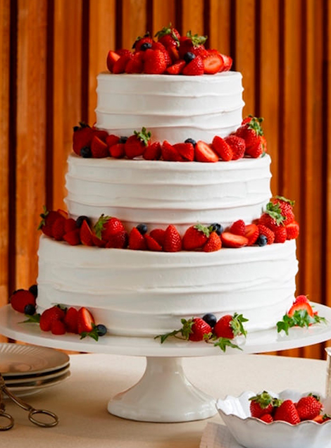 フラワーコーディネートと合わせて会場を華やかに