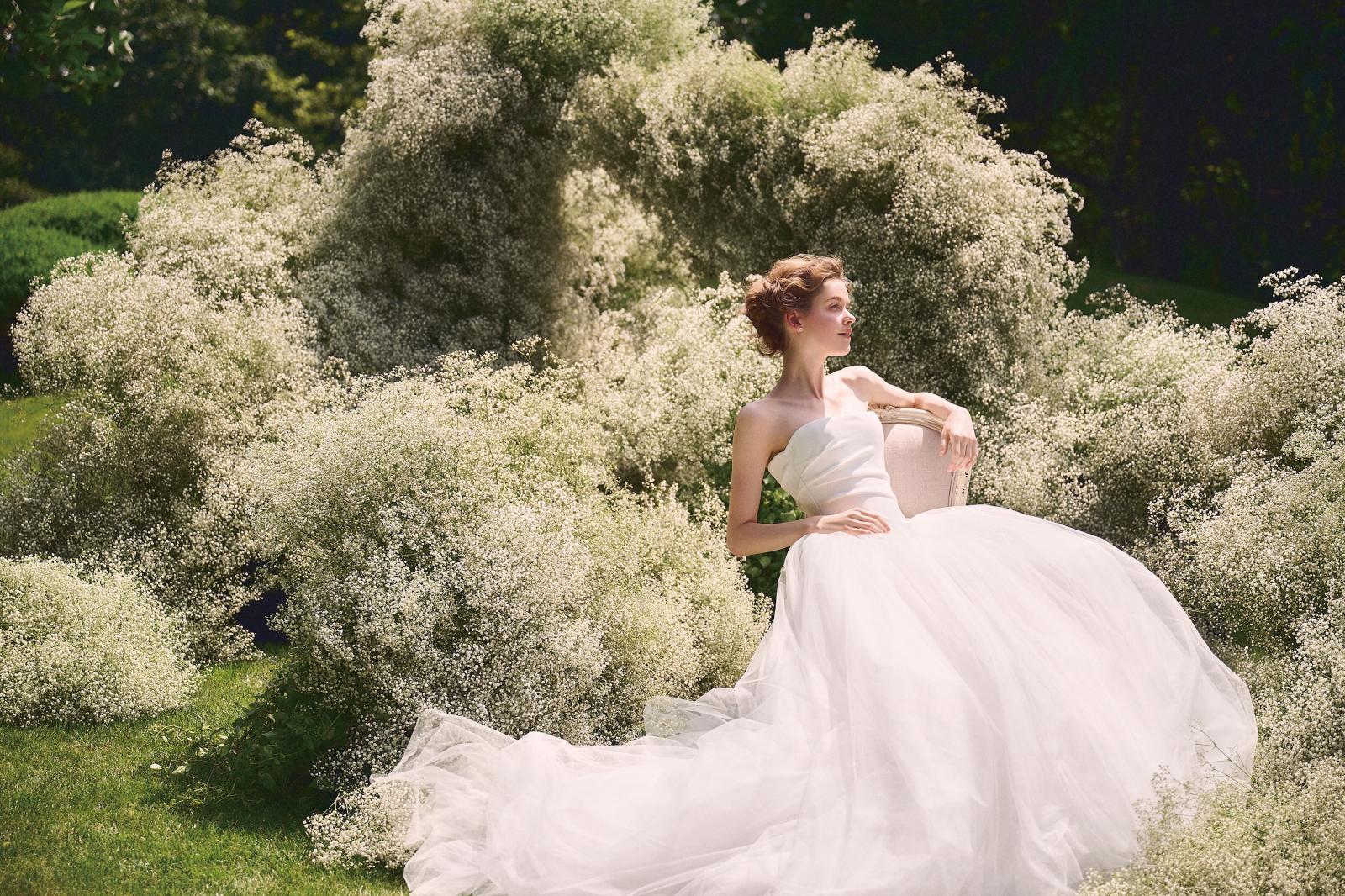 結婚式を知り尽くしたプランナーたちが作った「トリート」