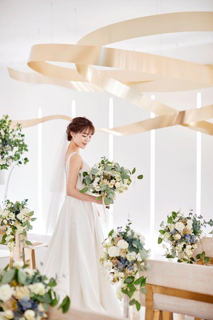 小さな結婚式 大宮店で結婚式 結婚スタイルマガジン