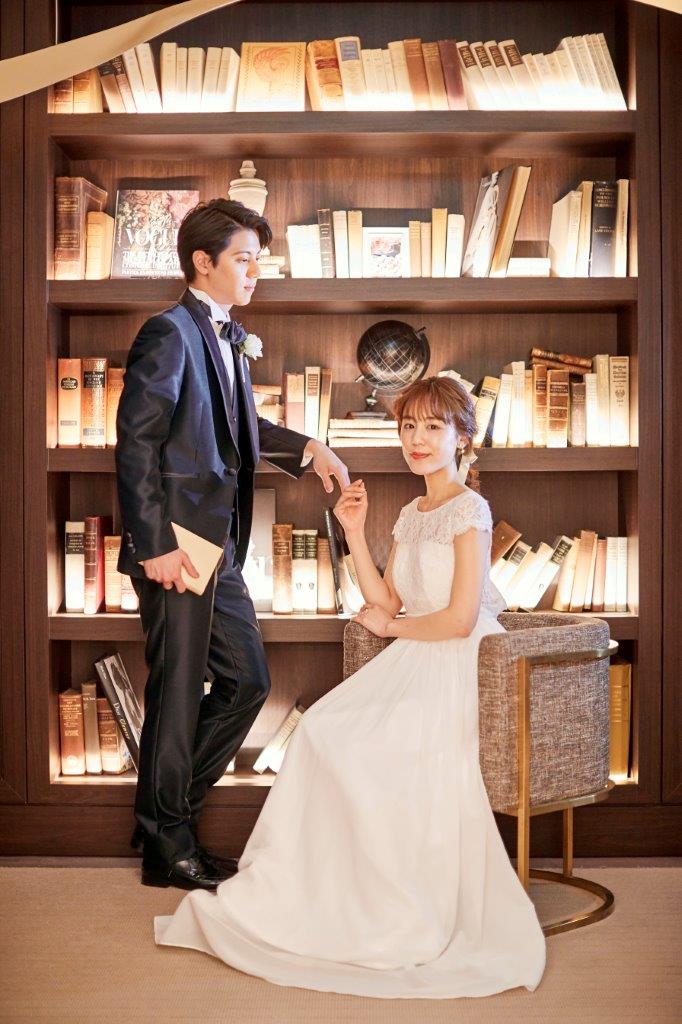 小さな結婚式 大宮店で結婚式 結婚スタイルマガジン