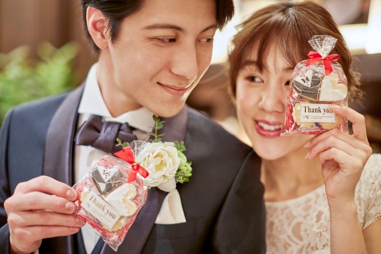 小さな結婚式 大宮店で結婚式 結婚スタイルマガジン