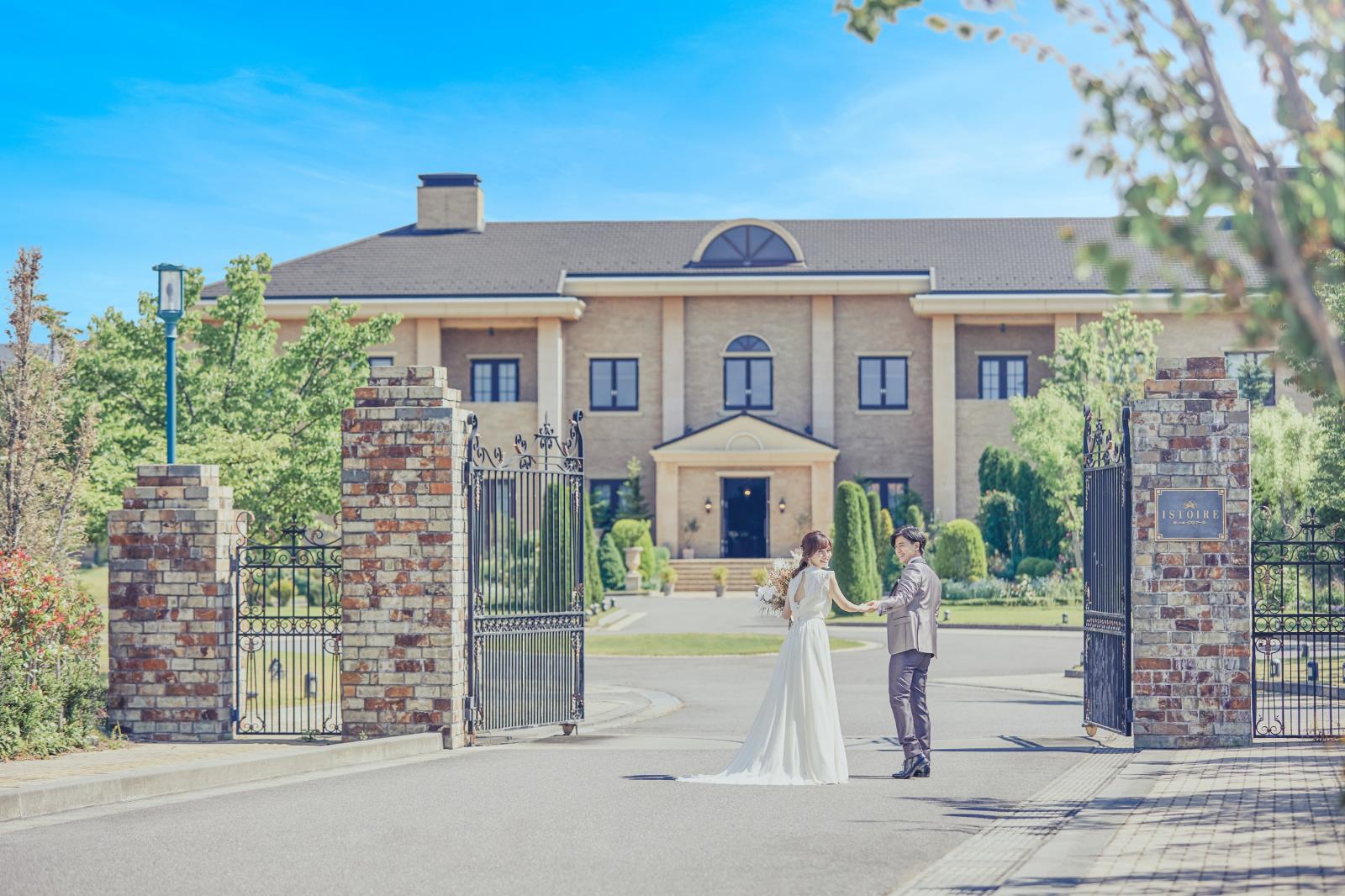 アンティーク 白馬にのった貴族 ライト 【公式通販】