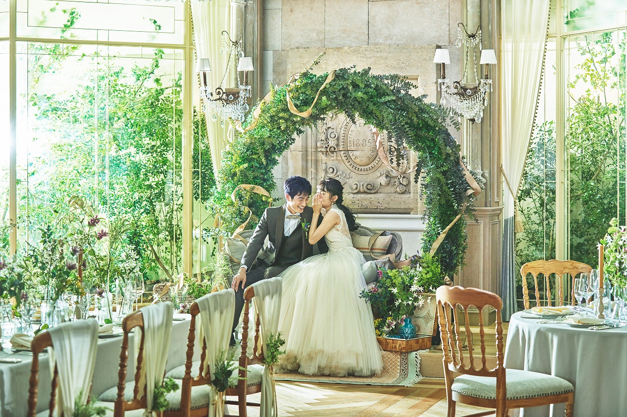 メインをソファスタイルにすればリラックス空間に