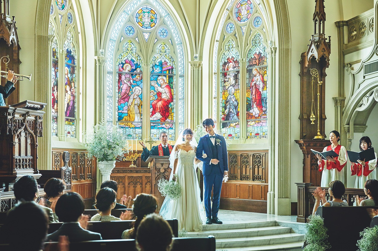 家族・ふたり・ゲストの絆を繋ぐ