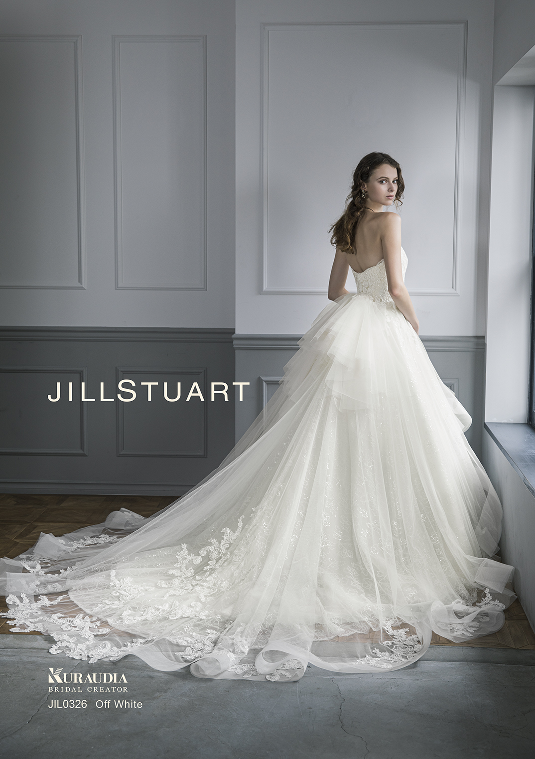 大人気JILLSTUARTやAnteprimaなどのブランドドレスも