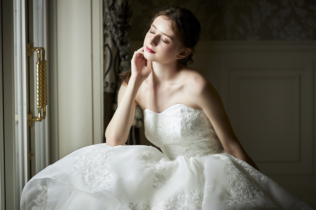 大人の品格を表現するクラシックスタイル