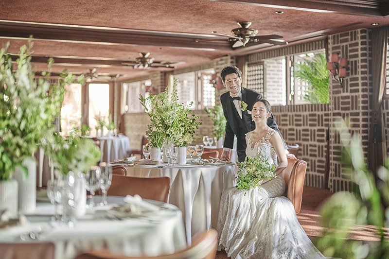 少人数でのパーティーを自由に、おしゃれにお愉しみいただける贅沢なプライベート空間