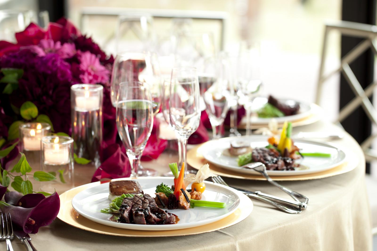 温かいお料理は温かいうちにお届けできる