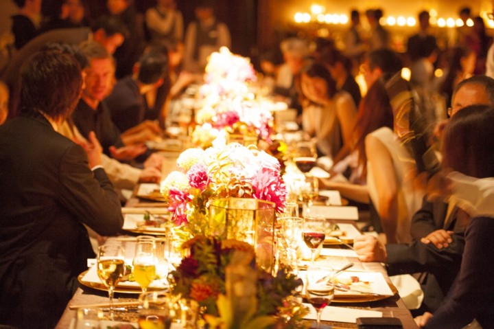 海外の思わせる上質と温かさも人気