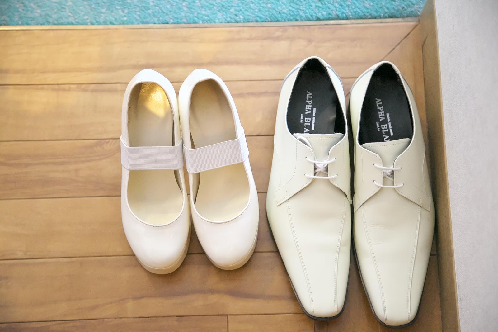 小物合わせもプロと一緒なら安心。