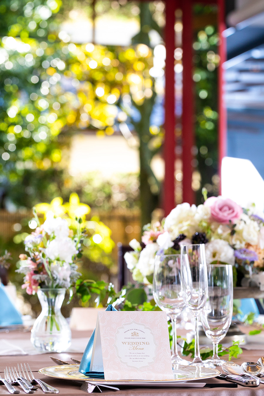 楕円着席パターン（〜20名）