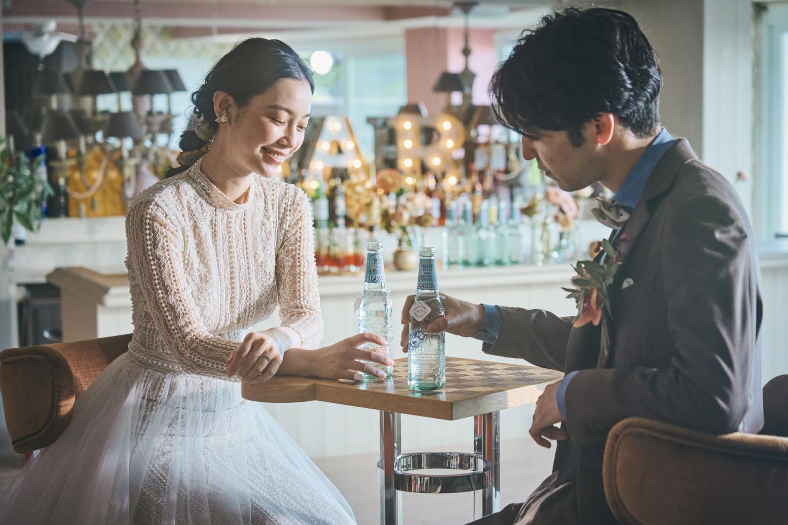 【Hikaru】セシルマクビー　美品　165センチ　卒業式　冠婚葬祭 M/mika ninagawa (52215 101MN-0021 006）Mariage（マリアージュ