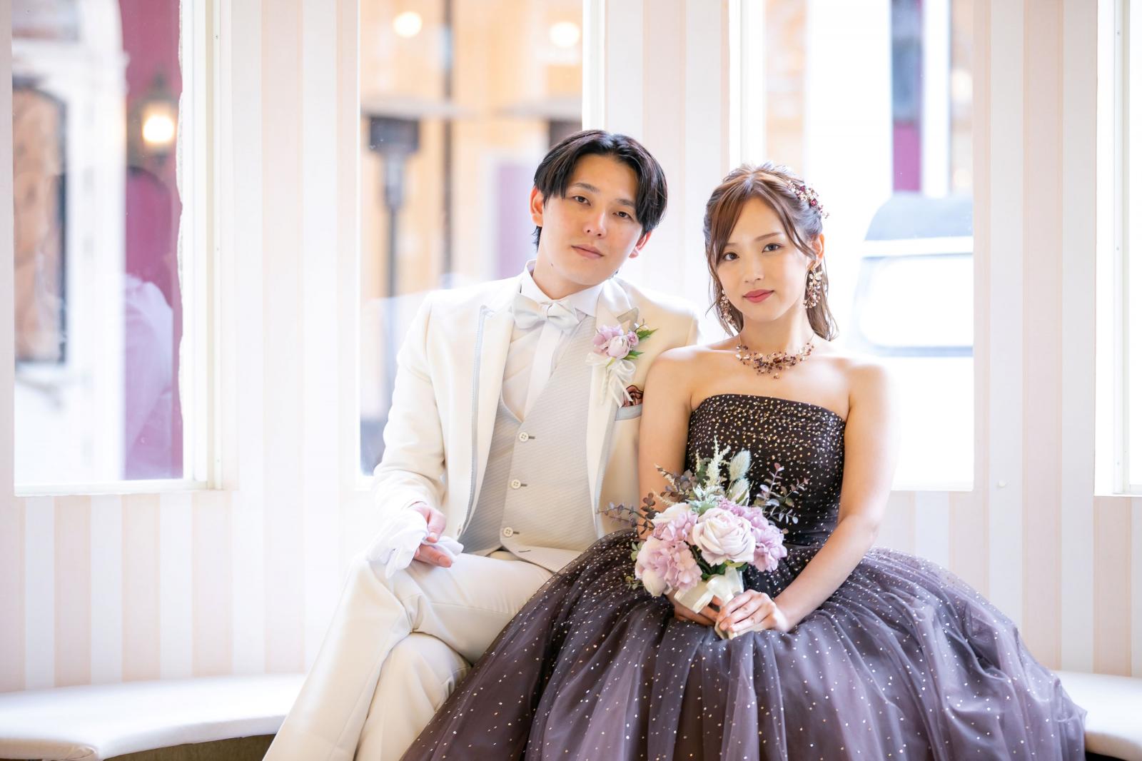 6テイストに分けられた写真映えする空間