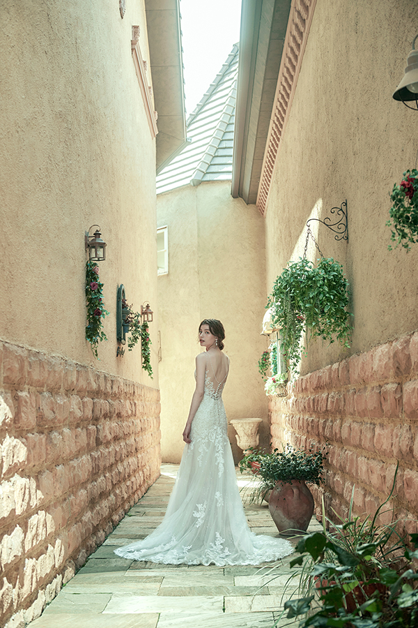 外国を旅するような気分で、幾度でも見返したくなる素敵な写真を残そう