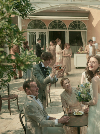 南仏らしい美しさと心地よさを存分にたのしむ"過ごし方"にこだわったパーティスタイル