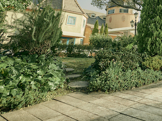 南フランスの美しい街を訪れた気分で思い出を残そう