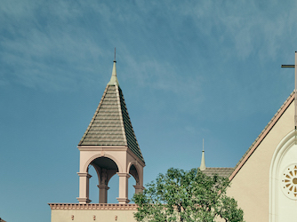 プロヴァンスの街に祝福されて。胸いっぱいに喜びが広がるアフターセレモニー