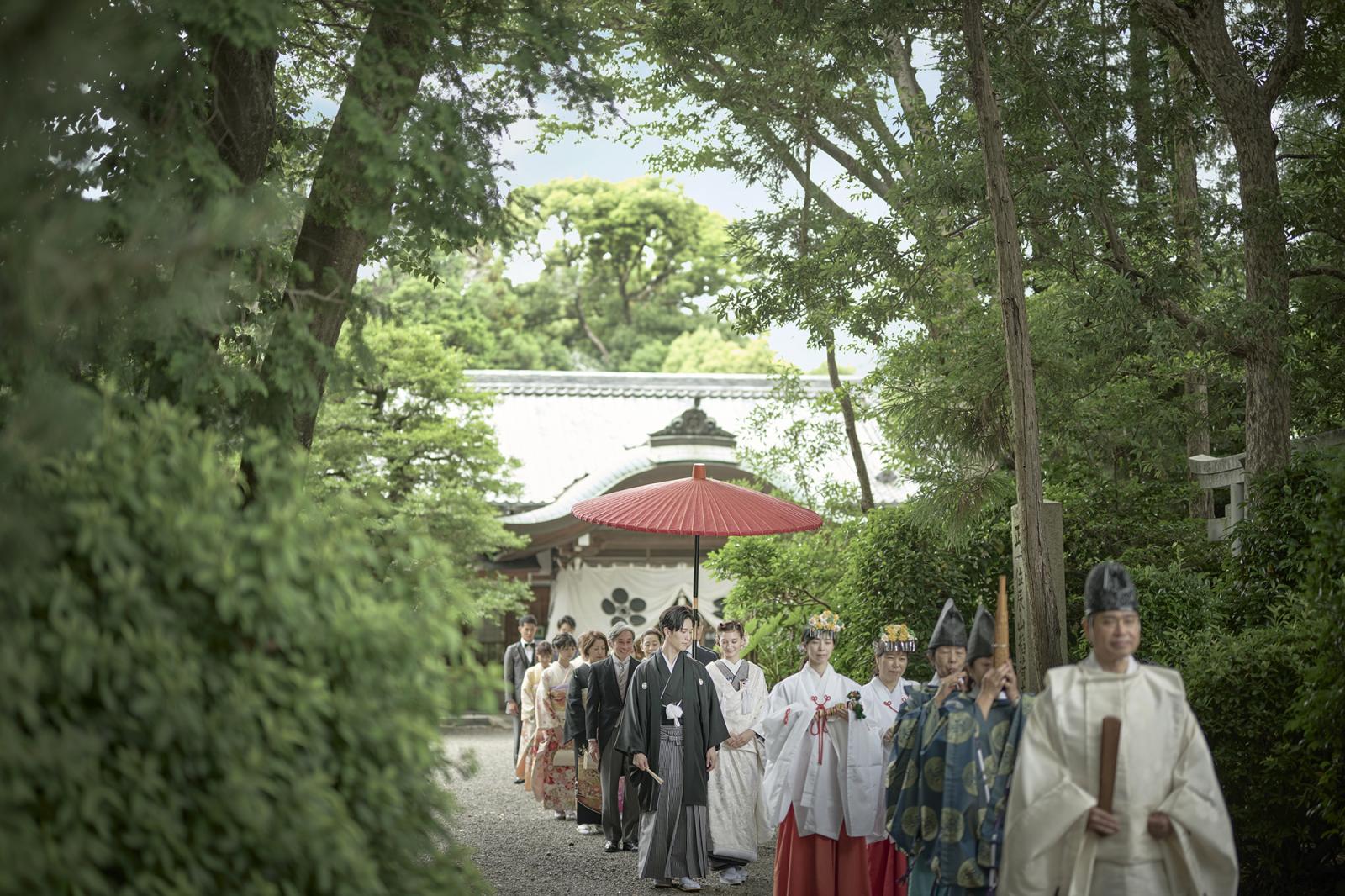 敷地内には写真を残せるスポットが多数