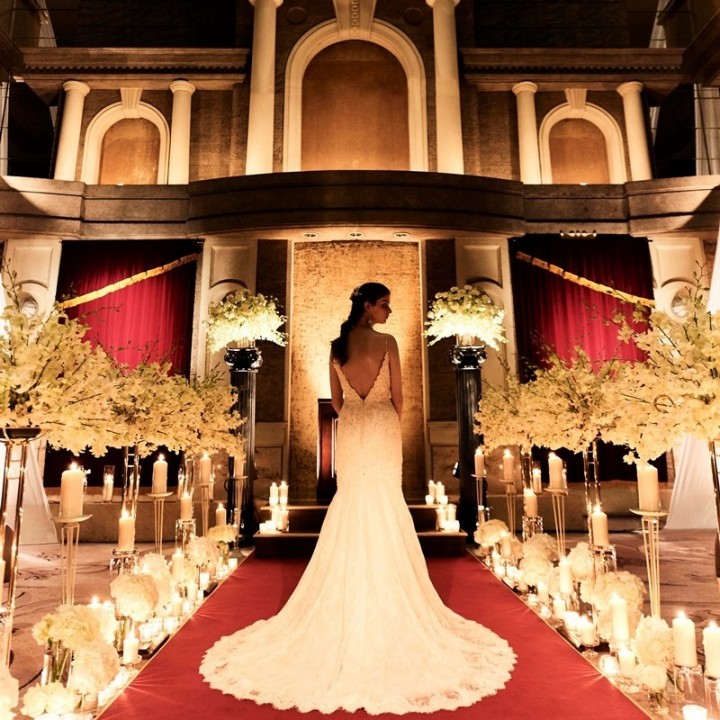 名古屋東急ホテルで結婚式 結婚スタイルマガジン