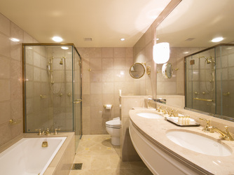 プレジデンシャルスイートルームで想い出に残る特別な1日を