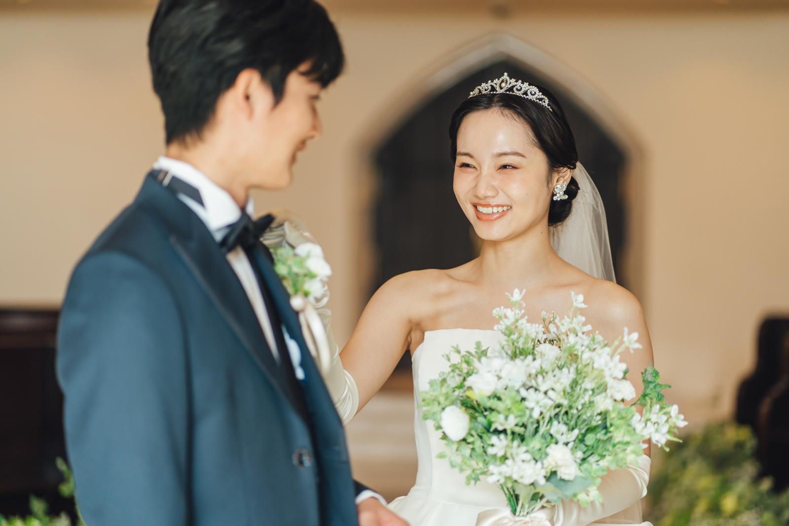 ファーストミートでお披露目