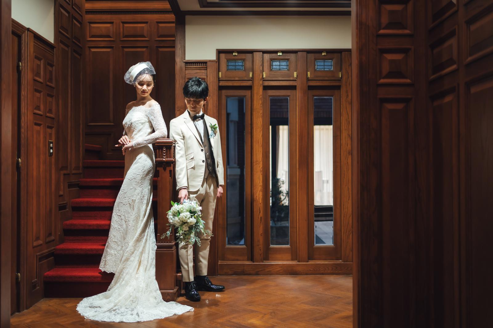 みんなが写真を撮りたくなるスポットがいっぱい♪