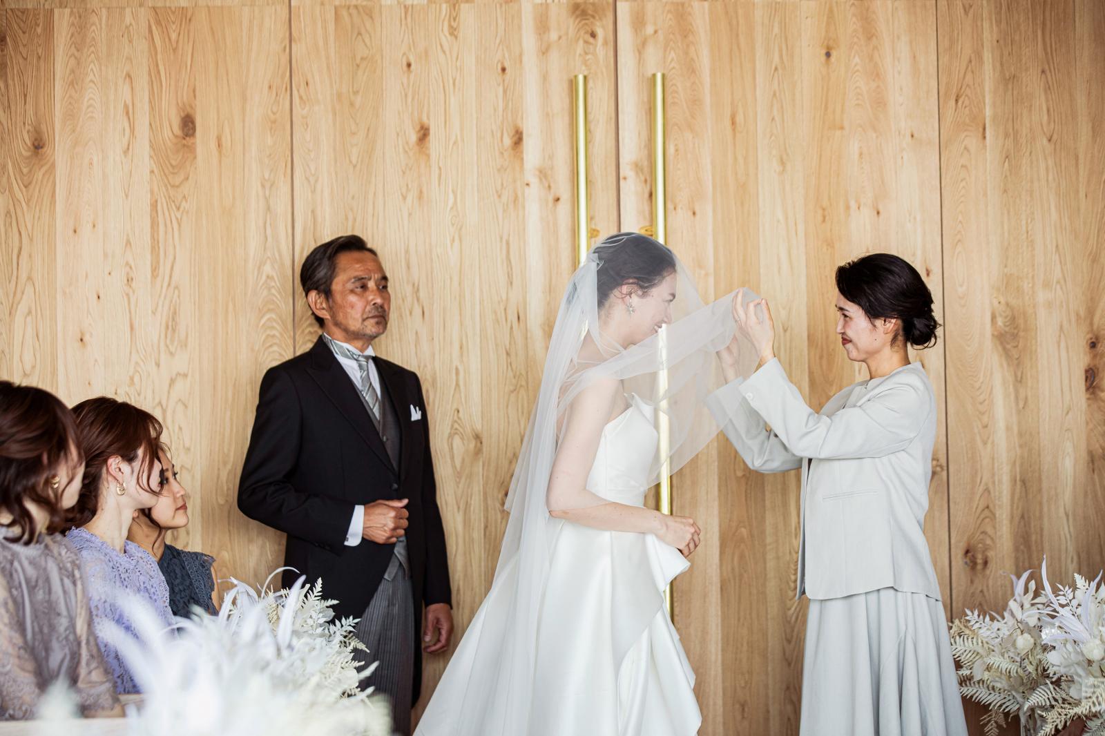 大切な家族に「いままでありがとう」の想いを伝えて