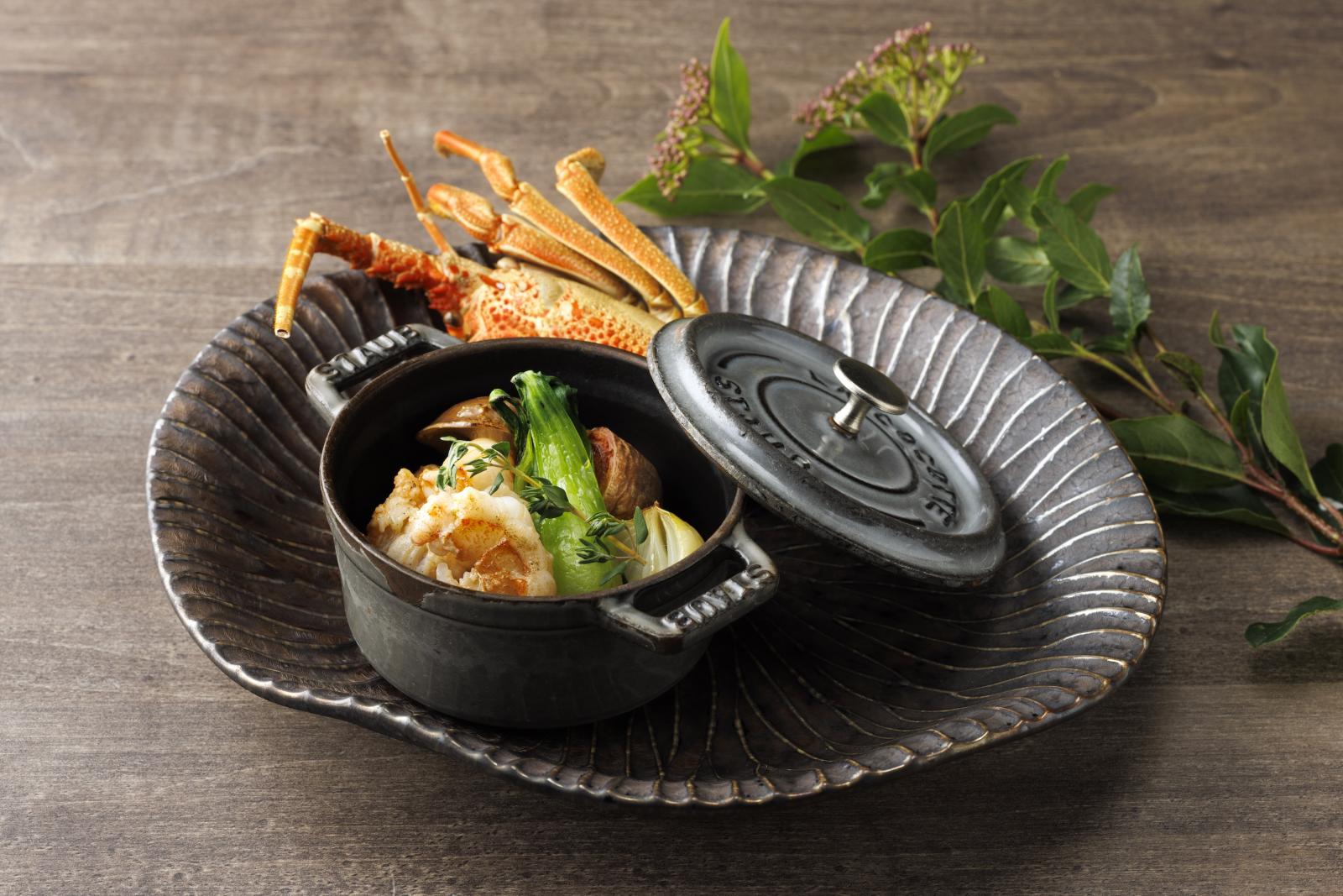 世界のビールビュッフェ