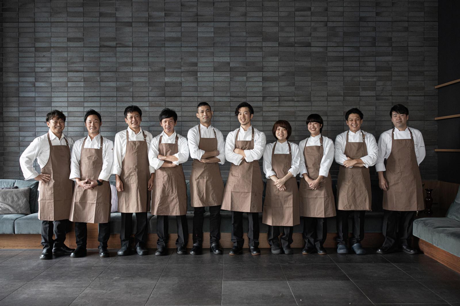 「お料理に本気のウェディングを。」結婚式のお料理の文化を変えるThe Operaの一皿で。