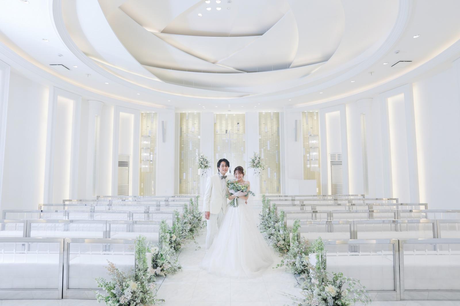 ethica（エシカ／旧スウィートローゼスクラブ岡崎） の豊富な写真