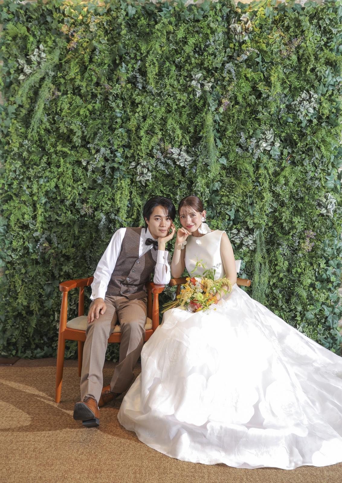 ethica（エシカ／旧スウィートローゼスクラブ岡崎）でお得な結婚式なら