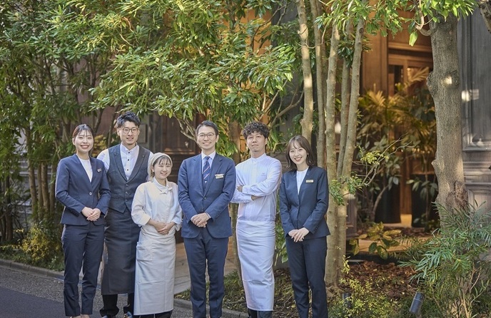 新郎・新婦の想い、ご家族の想い、ゲストの想い。大切な思いを私たちが繋いでいきます！「家族のように何でも話せる関係でありたい 」楽しいことも辛いことも何でも相談してくださいね