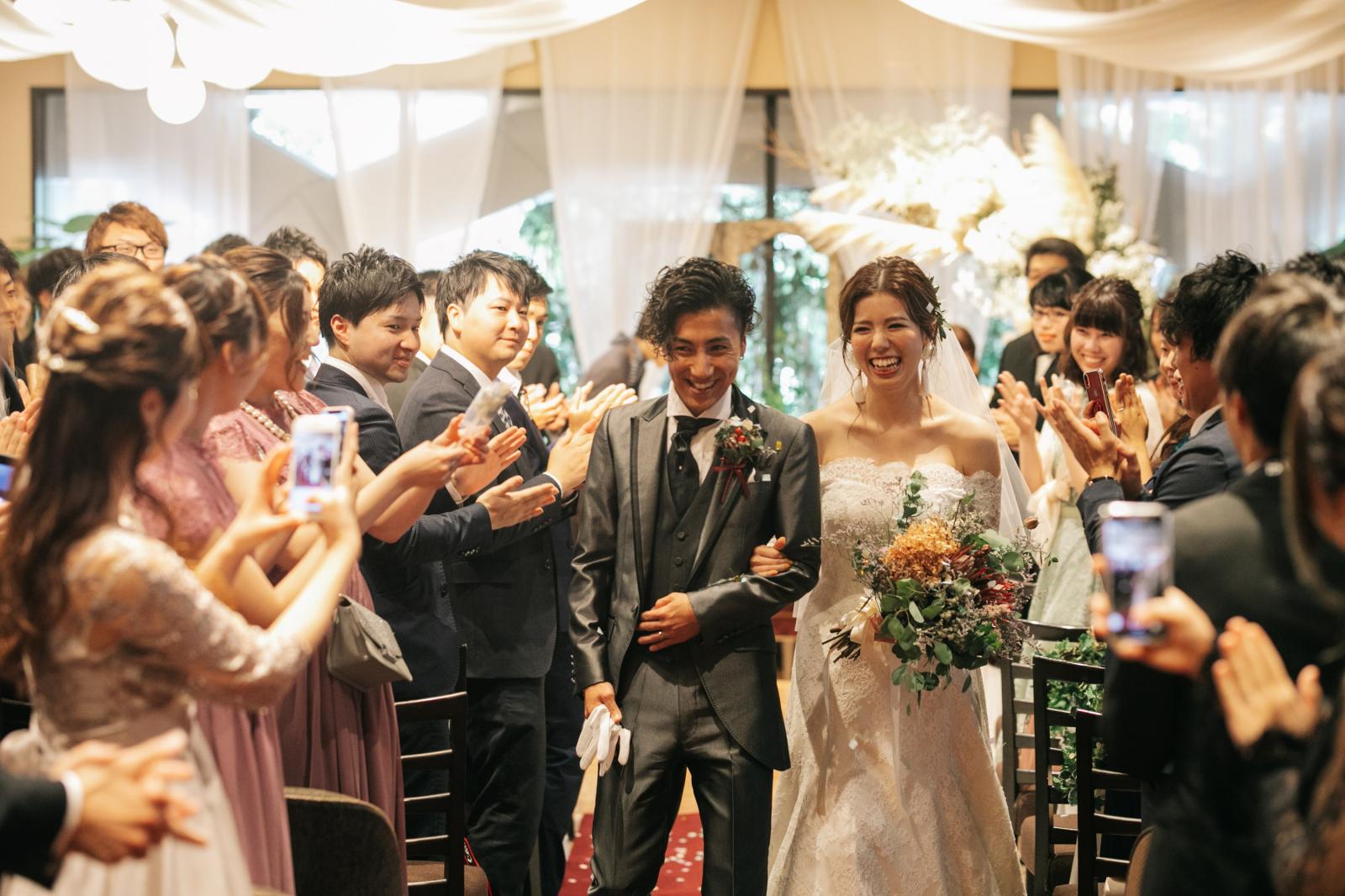 Concept 1 F コンセプト エフブンノイチ 写真 ムービー 結婚スタイルマガジン