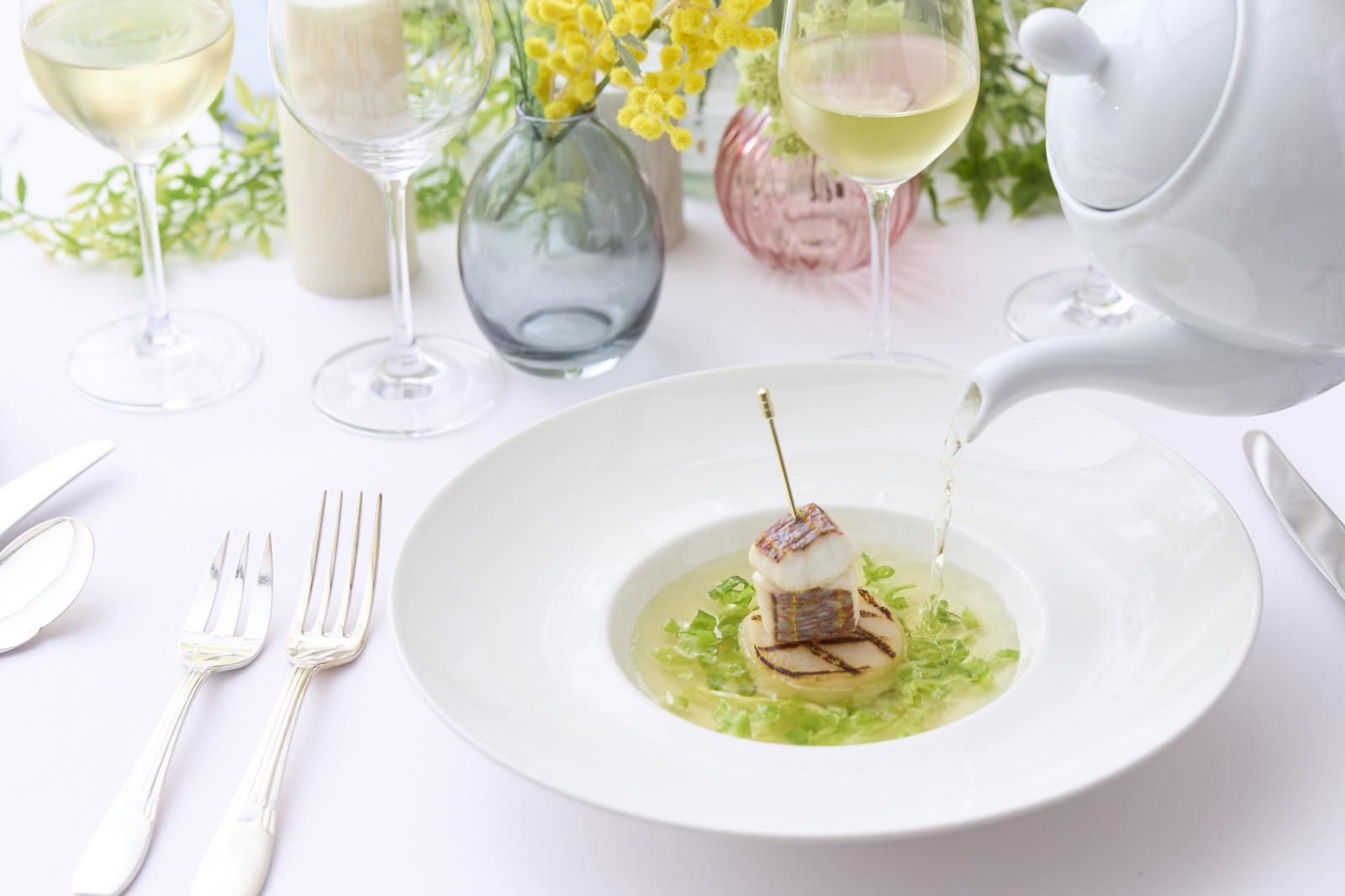 おいしさ以上の感動と笑顔を生み出す 大切なひと手間