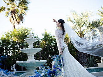 シーサイドの開放感を心ゆくまで堪能できる