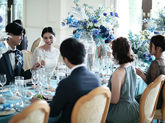 自然体で肩ひじ張らないリラックスした時間を