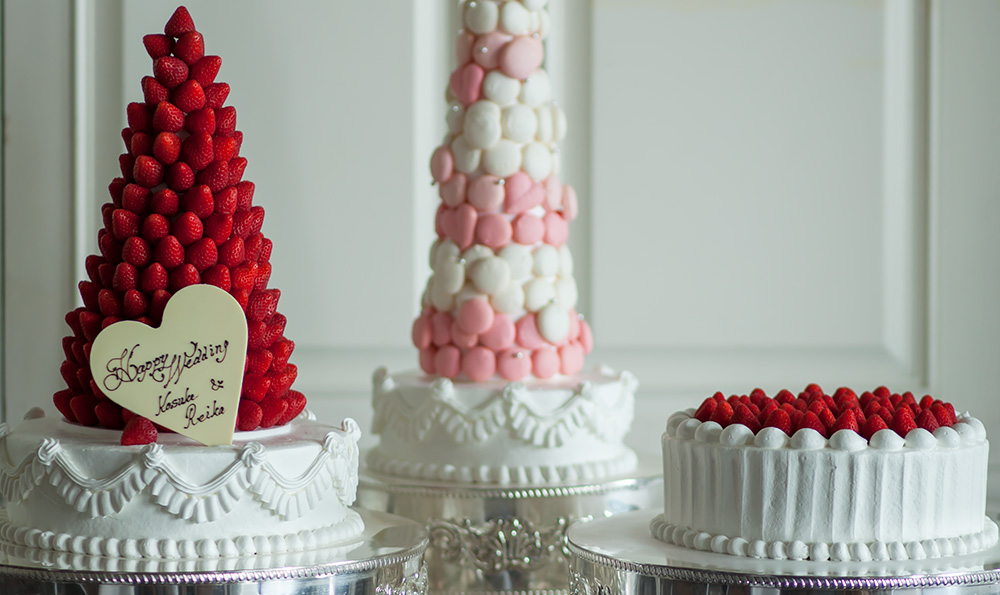 帝国ホテル 大阪で結婚式 結婚スタイルマガジン