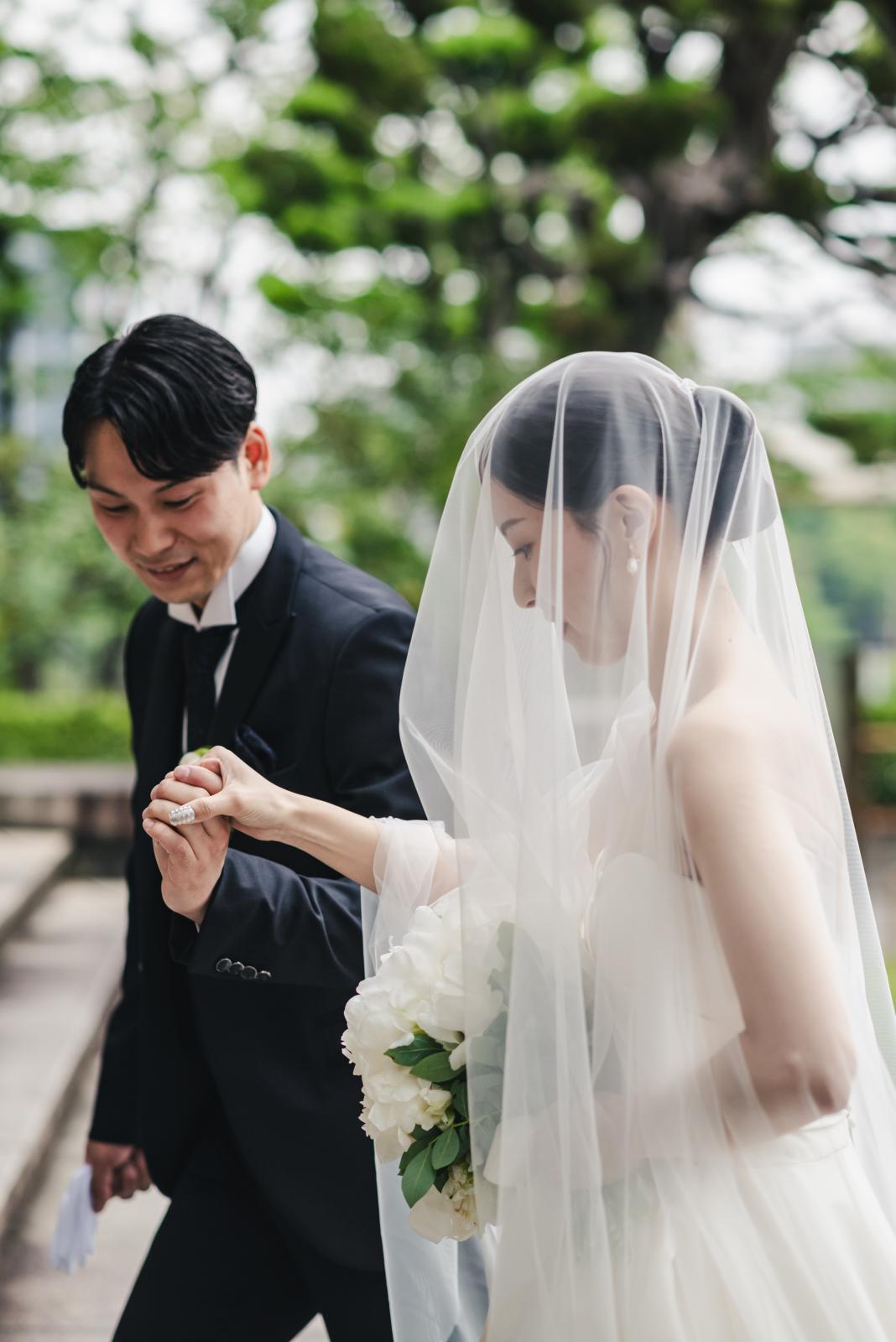 いつも通りのありのままの姿で過ごす心地よい一日