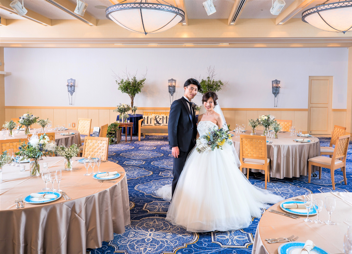 シティプラザ大阪で結婚式 結婚スタイルマガジン
