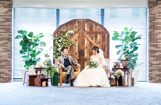 メインはソファにすることも可能です