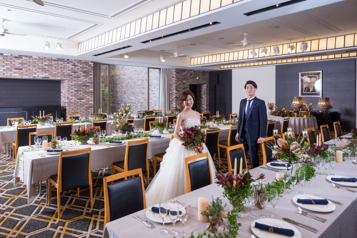 シティプラザ大阪で結婚式 結婚スタイルマガジン
