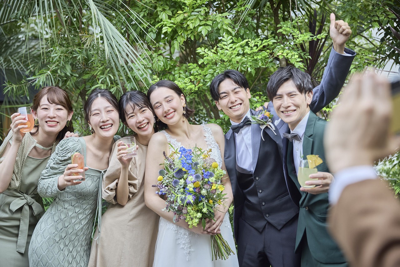 心温まるゲストとの時間