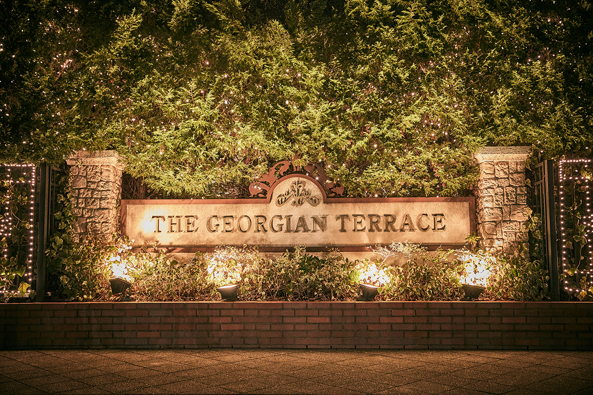 エントランスからオリジナルのストーリーを描こう